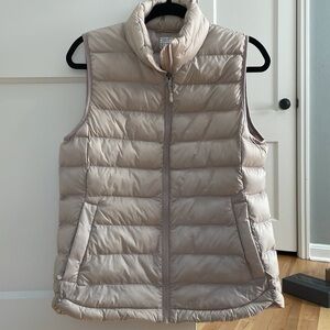 32 Degrees Puffer Vest